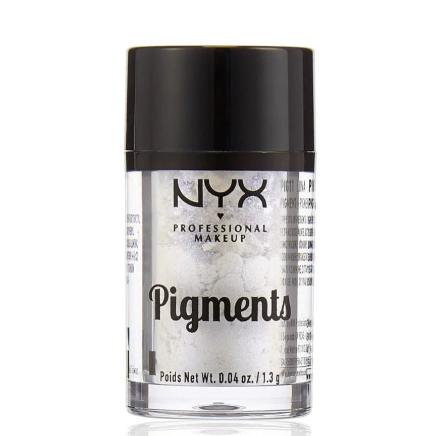 NYX Professional Makeup Pigments - 11 Luna - Branded Beauty
