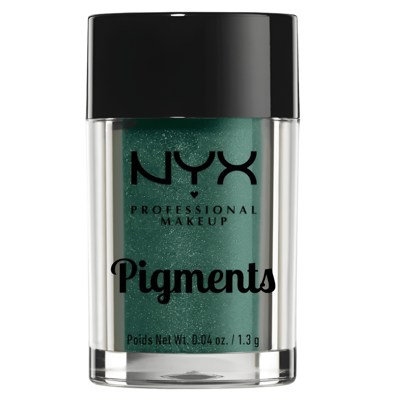NYX Professional Makeup Pigments - 12 Vermouth - Branded Beauty