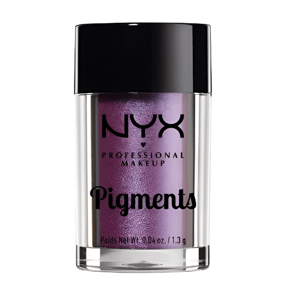 NYX Professional Makeup Pigments - 16 Potion - Branded Beauty