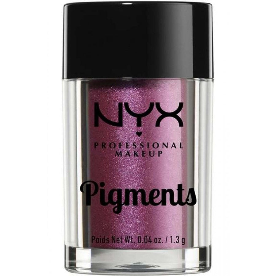 NYX Professional Makeup Pigments - 18 Crazed - Branded Beauty