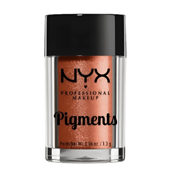 NYX Professional Makeup Pigments - 22 Venetian - Branded Beauty