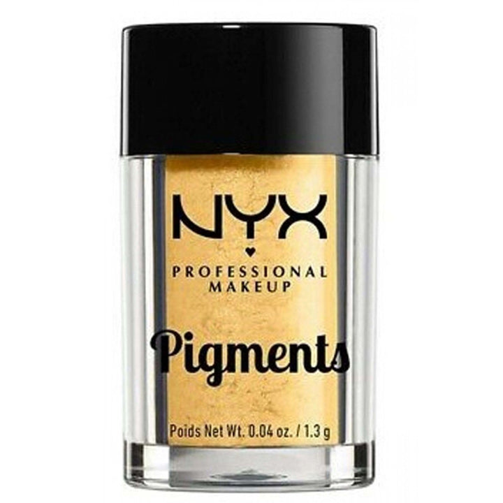NYX Professional Makeup Pigments - 23 Go H.A.M - Branded Beauty