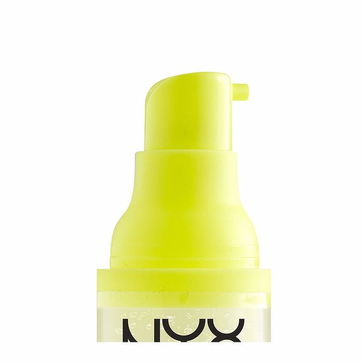 NYX Professional Makeup Plumping Serum + Primer - 01 - Branded Beauty