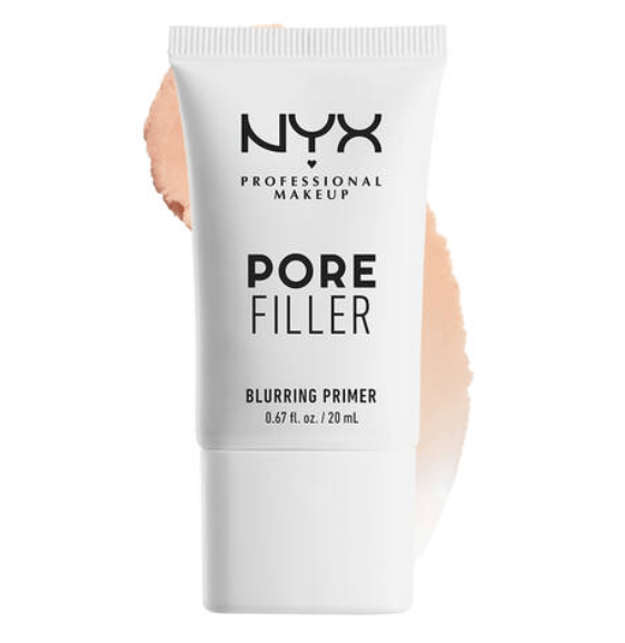 NYX Professional Makeup Pore Filler Primer - 01 - Branded Beauty