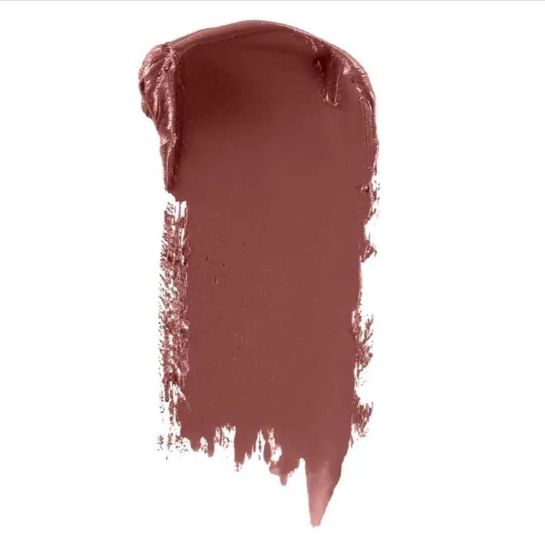 NYX Professional Makeup Powder Puff Lip Cream - 01 Cool Intentions - Branded Beauty