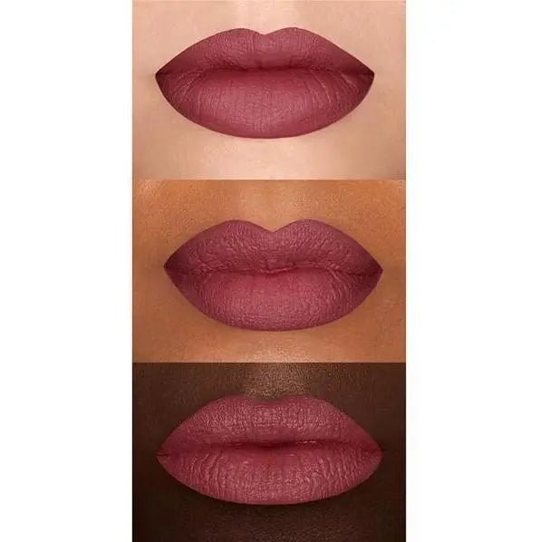 NYX Professional Makeup Powder Puff Lip Cream - 04 Squad Goals - Branded Beauty