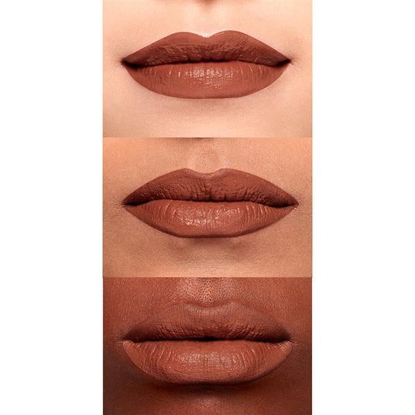 NYX Professional Makeup Powder Puff Lip Cream - 13 Teacher's Pet - Branded Beauty