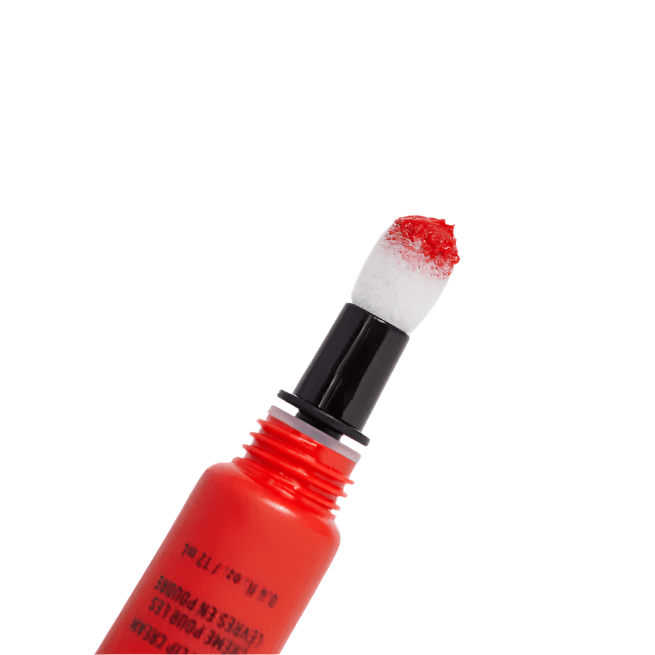 NYX Professional Makeup Powder Puff Lip Cream - 16 Boys Tears - Branded Beauty