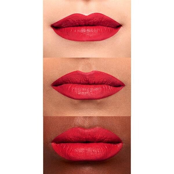 NYX Professional Makeup Powder Puff Lip Cream - 16 Boys Tears - Branded Beauty