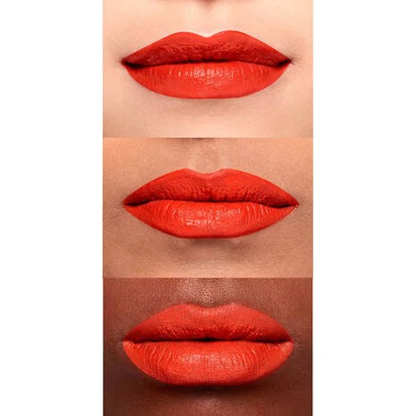 NYX Professional Makeup Powder Puff Lip Cream - 17 Crushing Hard - Branded Beauty