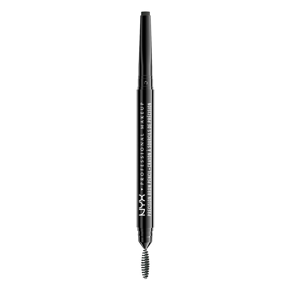 NYX Professional Makeup Precision Brow Pencil - 05 Espresso - Branded Beauty