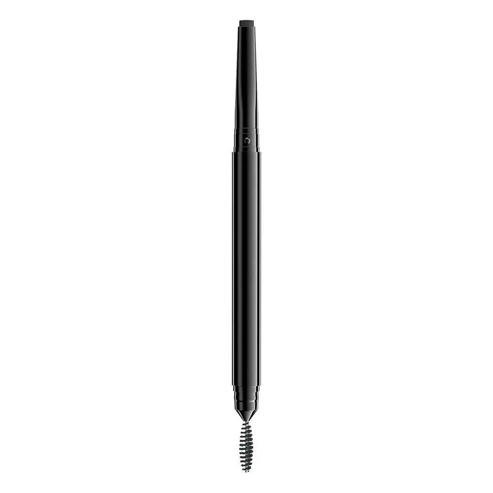 NYX Professional Makeup Precision Brow Pencil - 07 Charcoal - Branded Beauty