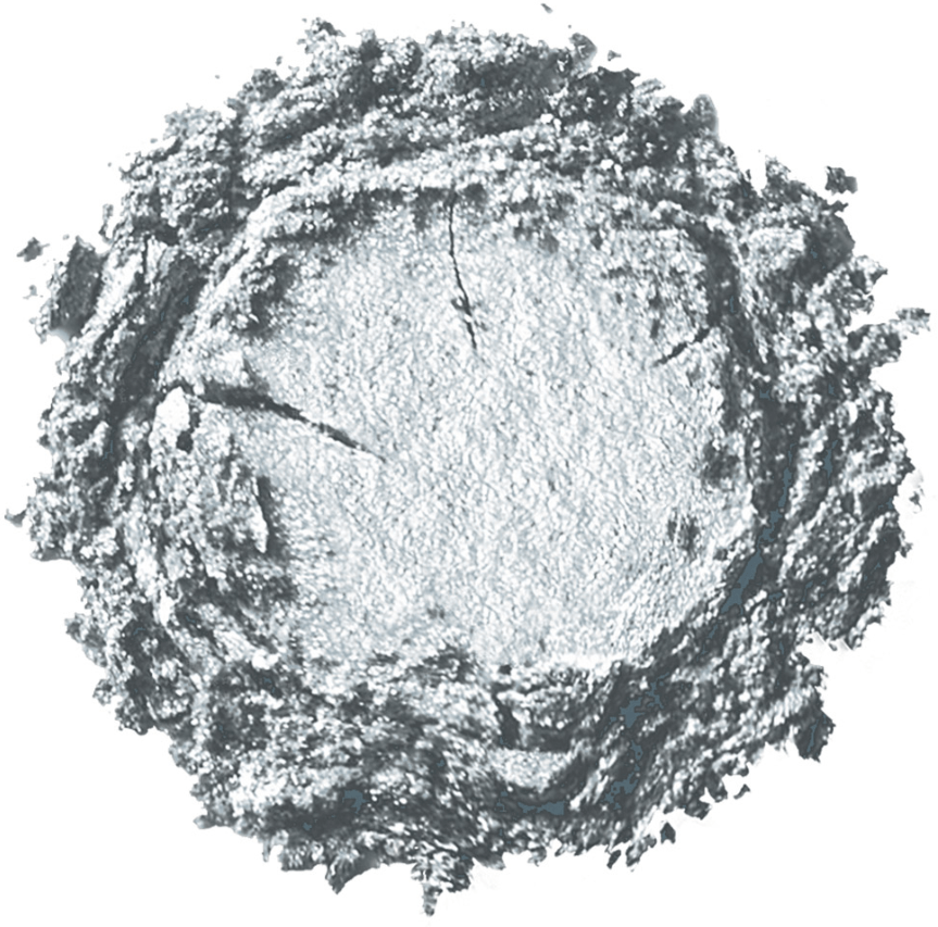 NYX Professional Makeup Prismatic Shadows - 01 Frostbite - Branded Beauty