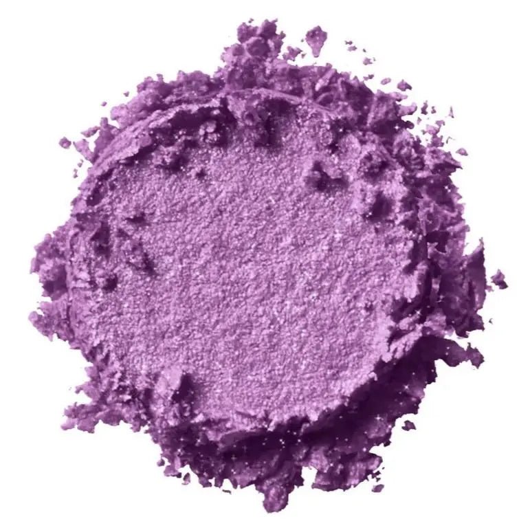 NYX Professional Makeup Prismatic Shadows - 02 Punk Heart - Branded Beauty