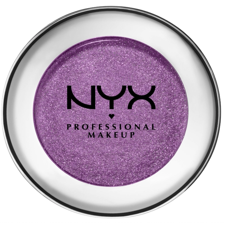 NYX Professional Makeup Prismatic Shadows - 02 Punk Heart - Branded Beauty