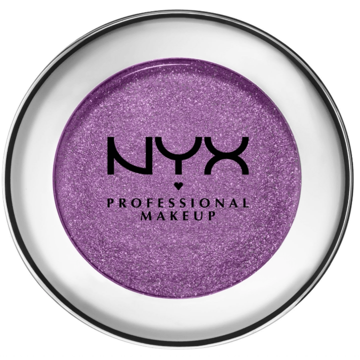 NYX Professional Makeup Prismatic Shadows - 02 Punk Heart - Branded Beauty