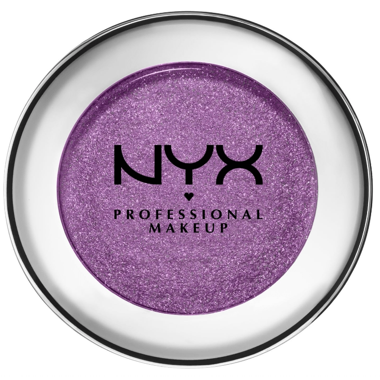 NYX Professional Makeup Prismatic Shadows - 02 Punk Heart - Branded Beauty