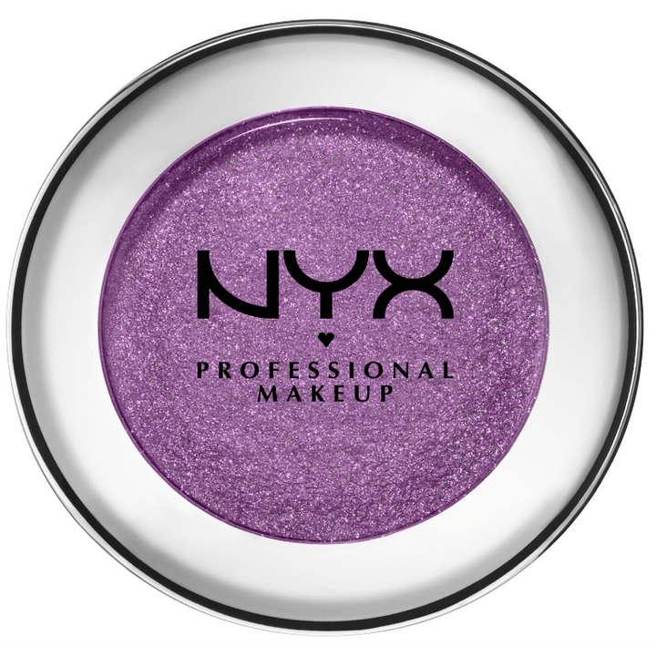 NYX Professional Makeup Prismatic Shadows - 02 Punk Heart - Branded Beauty