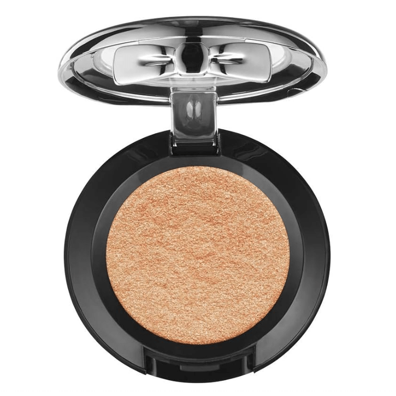NYX Professional Makeup Prismatic Shadows - 03 Liquid Gold - Branded Beauty