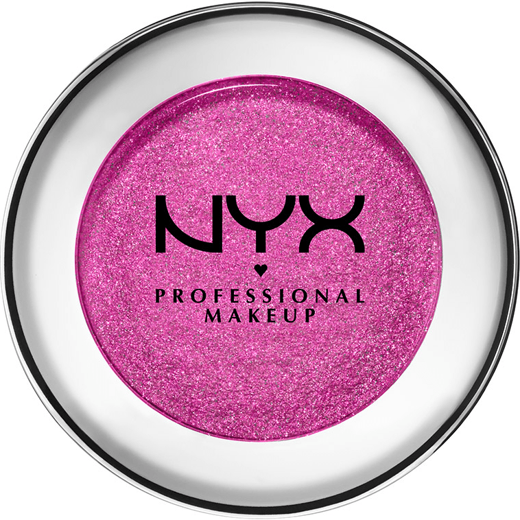 NYX Professional Makeup Prismatic Shadows - 07 Dollface - Branded Beauty