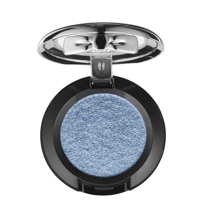 NYX Professional Makeup Prismatic Shadows - 08 Blue Jeans - Branded Beauty