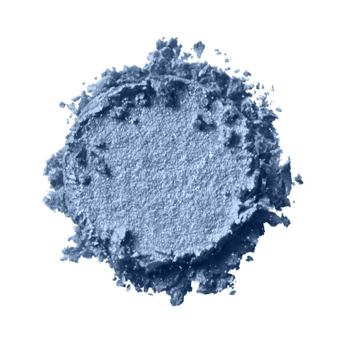 NYX Professional Makeup Prismatic Shadows - 08 Blue Jeans - Branded Beauty