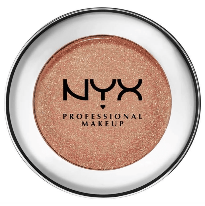 NYX Professional Makeup Prismatic Shadows - 10 Bedroom Eyes - Branded Beauty