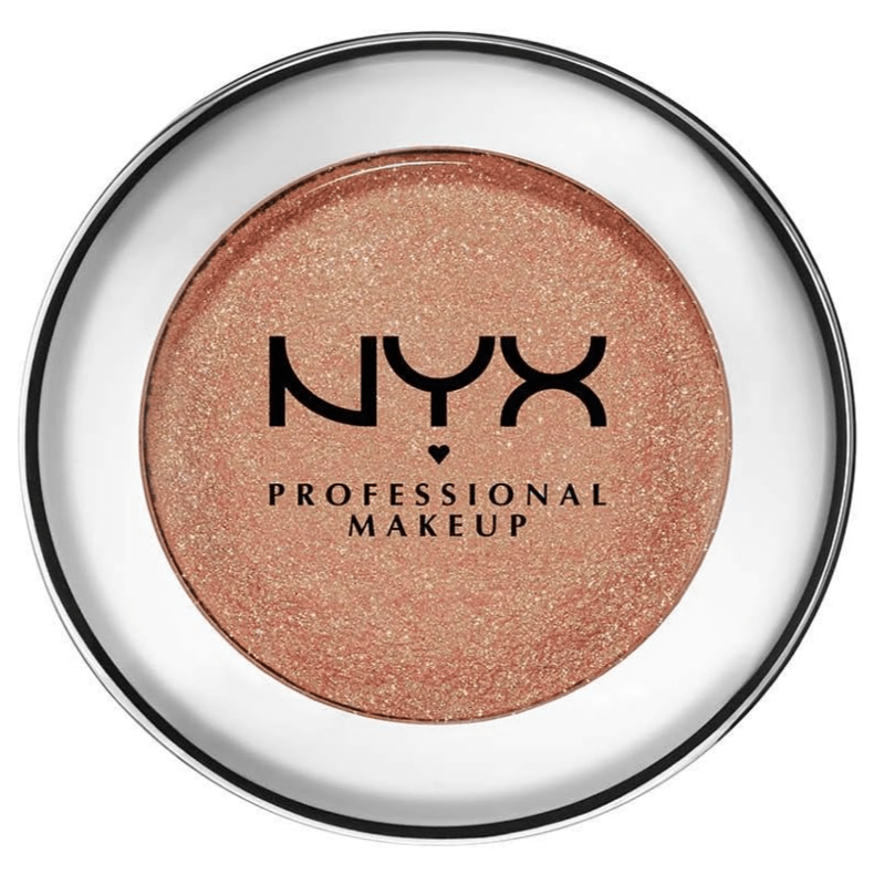 NYX Professional Makeup Prismatic Shadows - 10 Bedroom Eyes - Branded Beauty