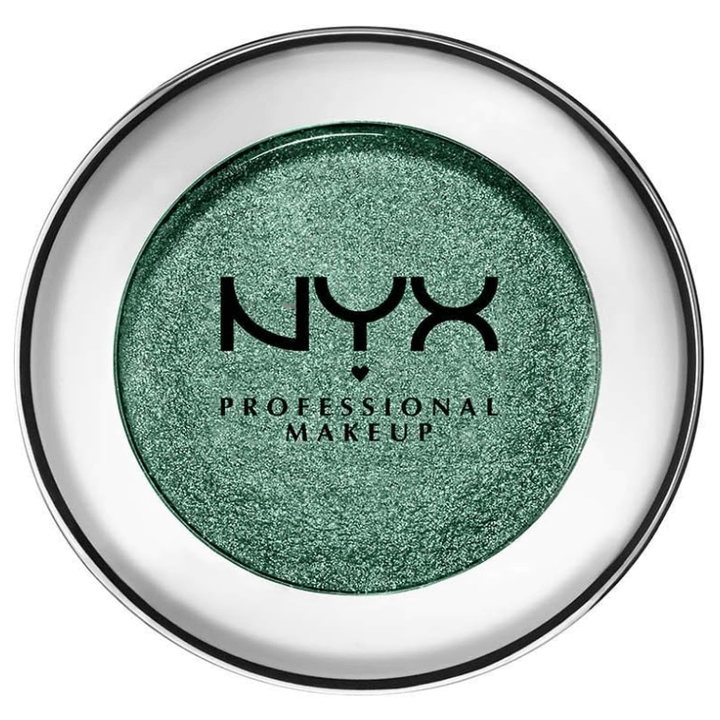 NYX Professional Makeup Prismatic Shadows - 11 Jaded - Branded Beauty