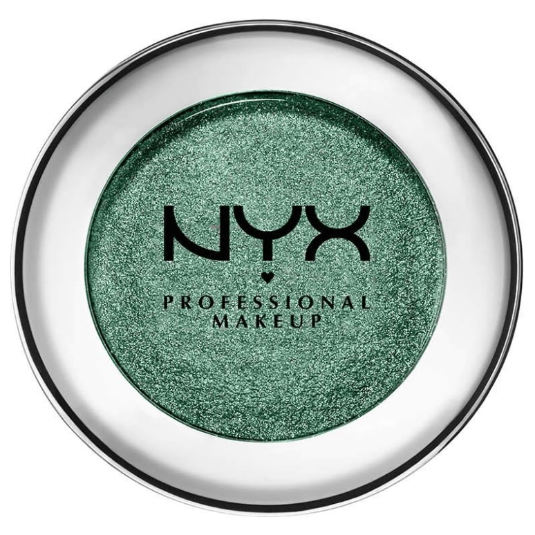 NYX Professional Makeup Prismatic Shadows - 11 Jaded - Branded Beauty