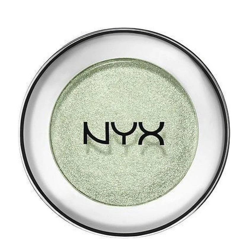 NYX Professional Makeup Prismatic Shadows - 20 Glass Slipper - Branded Beauty