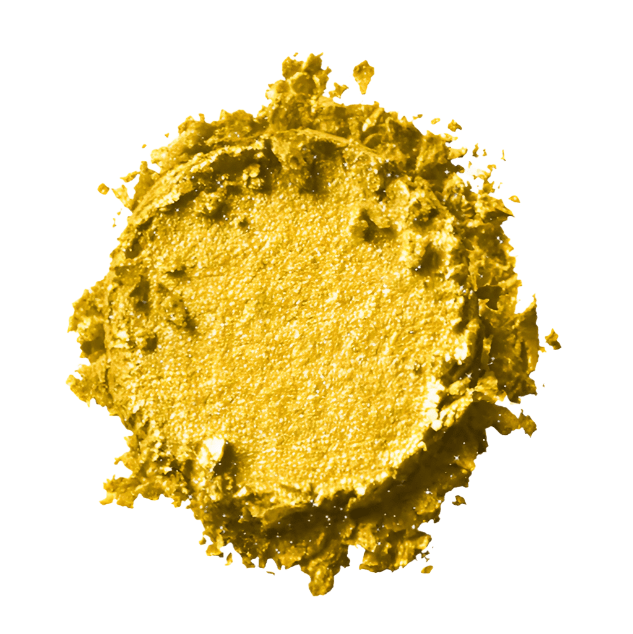 NYX Professional Makeup Prismatic Shadows - 22 Gilded - Branded Beauty