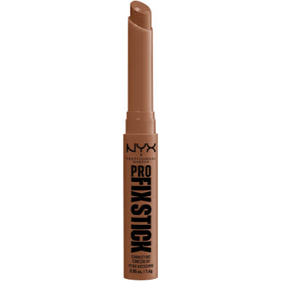 NYX Professional Makeup Pro Fix Stick Concealer - 14 Sienna - Branded Beauty