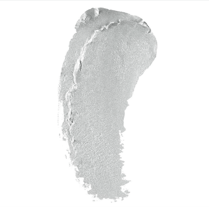 NYX Professional Makeup Sfx Creme Colour Face & Body Paint - 12 Silver - Branded Beauty