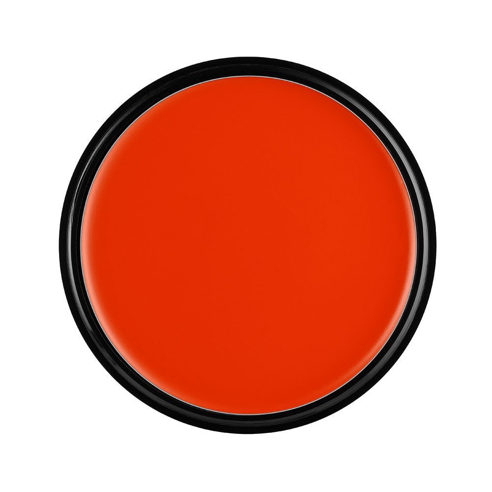 NYX Professional Makeup SFX Face & Body Paint - 02 Orange - Branded Beauty