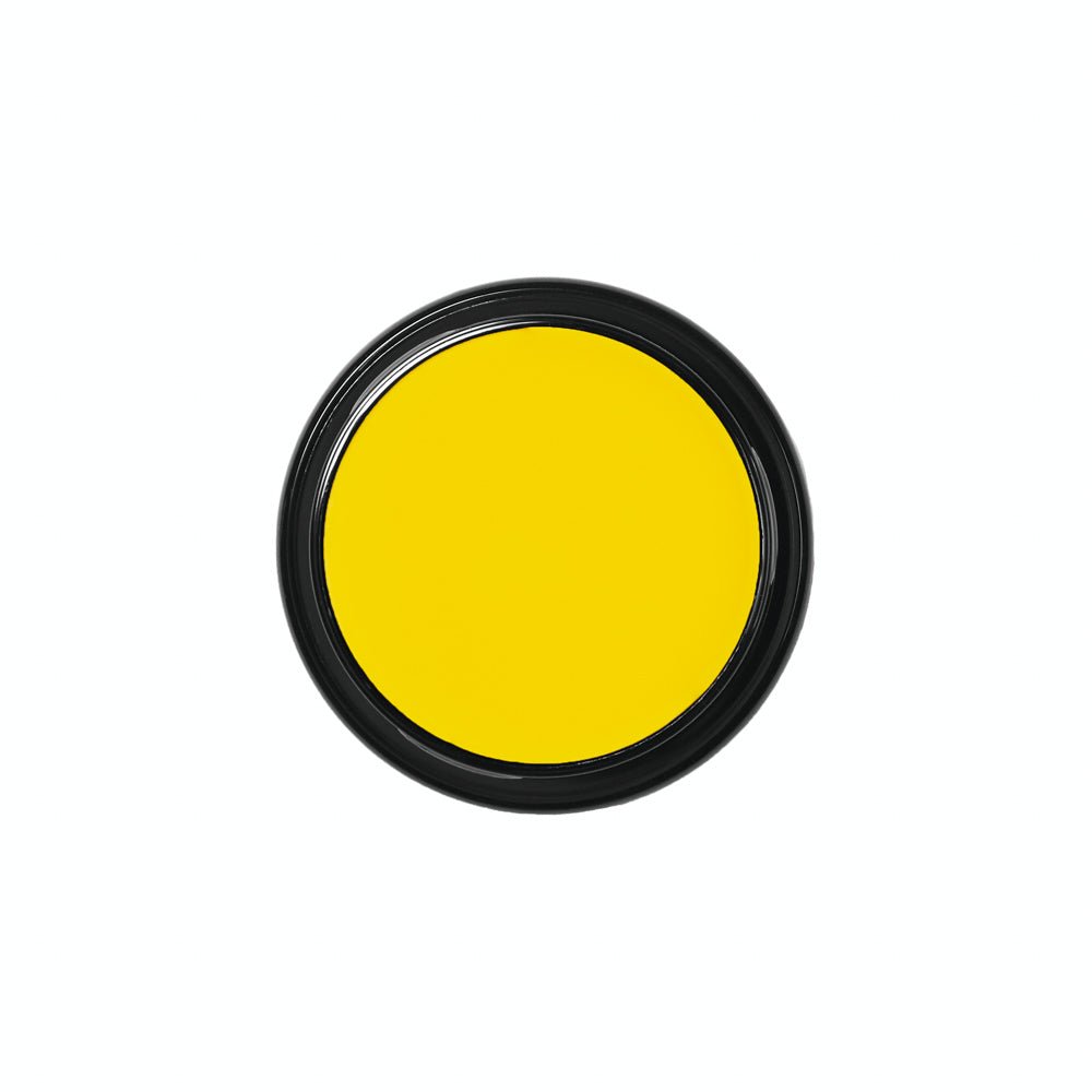 NYX Professional Makeup SFX Face & Body Paint - 03 Yellow - Branded Beauty