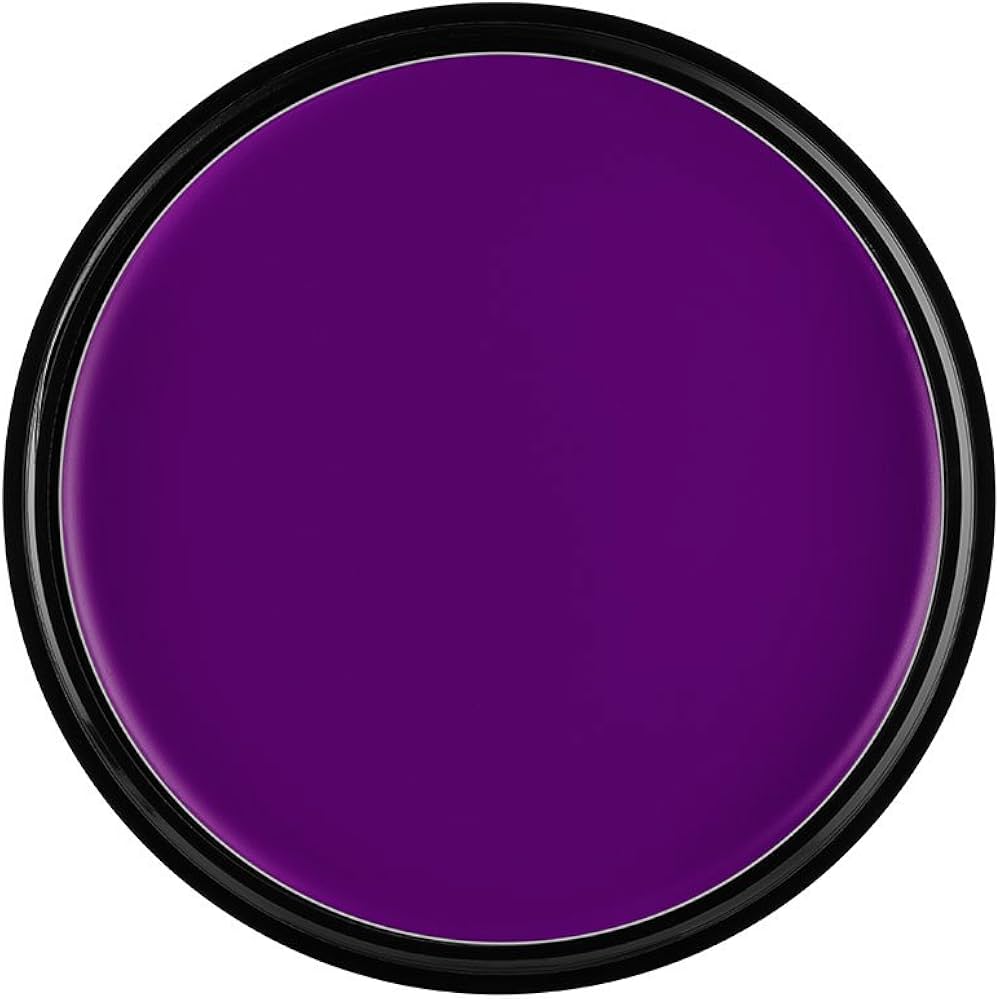 NYX Professional Makeup SFX Face & Body Paint - 06 Purple - Branded Beauty