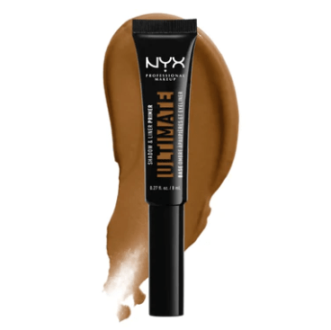 NYX Professional Makeup Shadow & Liner Eye Primer Ultimate - 04 - Branded Beauty