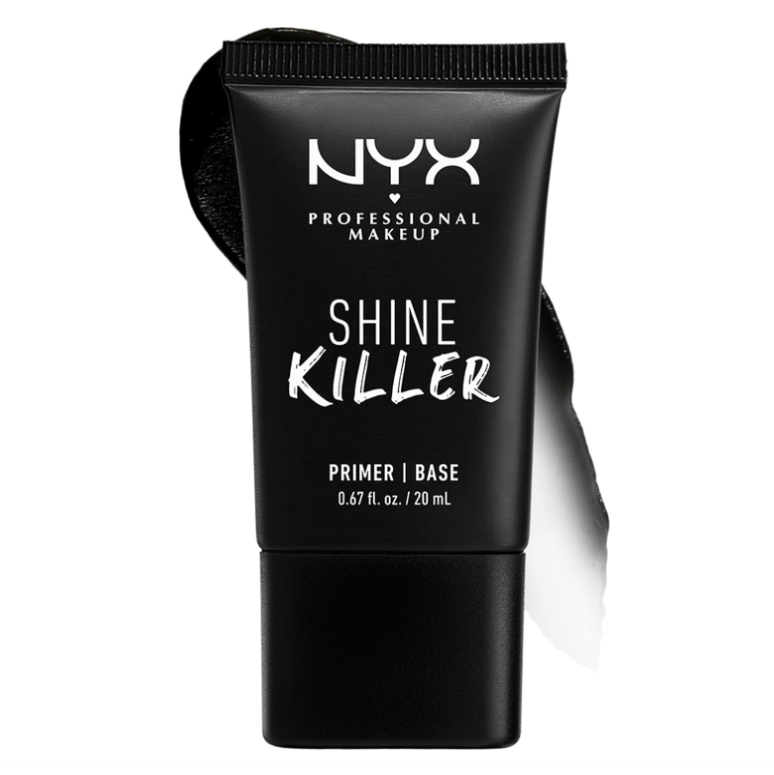 NYX Professional Makeup Shine Killer Primer 01 - Branded Beauty