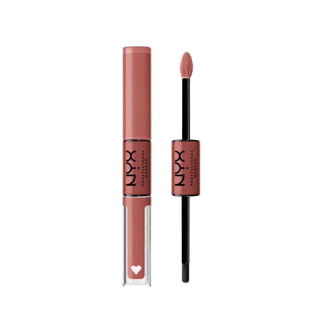 NYX Professional Makeup Shine Loud Lip Gloss - 05 Magic Maker - Branded Beauty