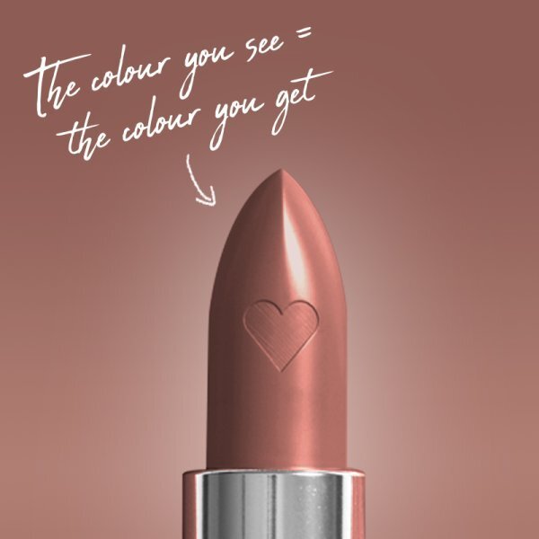 NYX Professional Makeup Shout Loud Satin Lipstick - 02 Cali - Branded Beauty