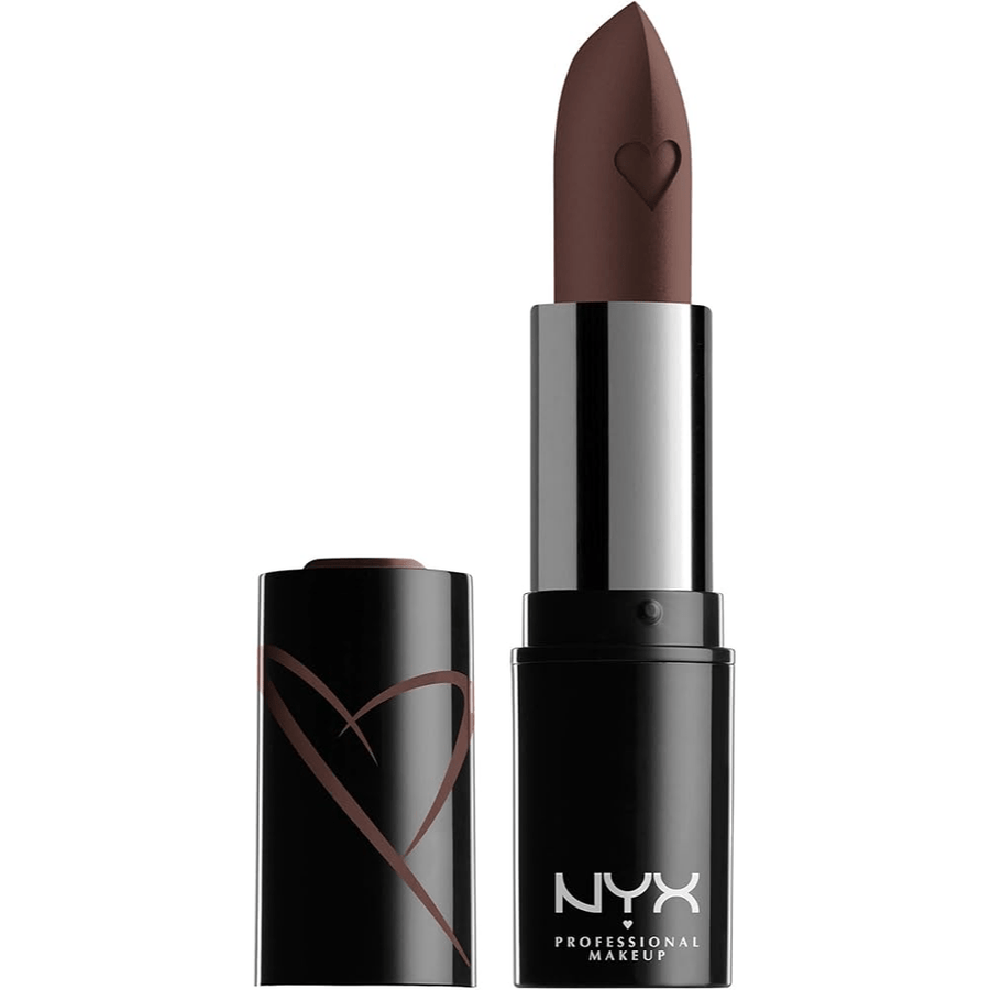 NYX Professional Makeup Shout Loud Satin Lipstick - 24 1999 - Branded Beauty