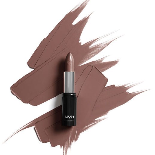 NYX Professional Makeup Shout Loud Satin Lipstick - 24 1999 - Branded Beauty