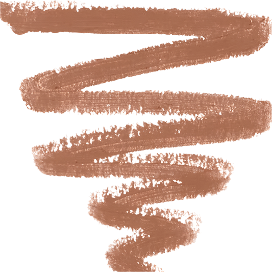 NYX Professional Makeup Slide on, Waterproof, Extreme Color Lip Liner - 08 Sugar Glass - Branded Beauty