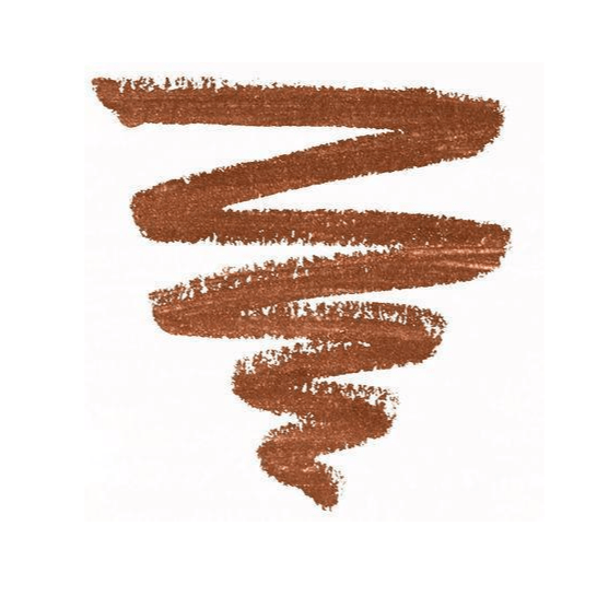 NYX Professional Makeup Slim Eye Pencil - 907 Cafe - Branded Beauty