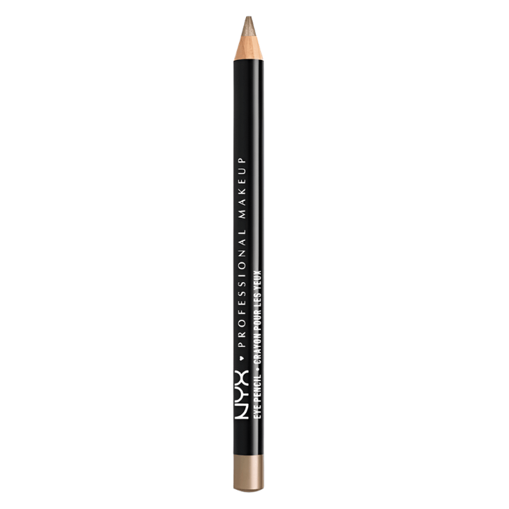 NYX Professional Makeup Slim Eye Pencil - 928 Velvet - Branded Beauty
