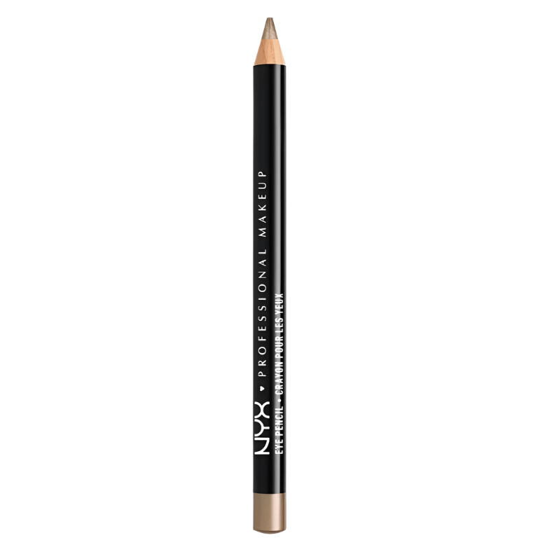NYX Professional Makeup Slim Eye Pencil - 928 Velvet - Branded Beauty