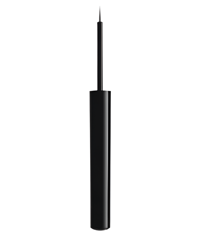 NYX Professional Makeup Strictly Vinyl Eyeliner - 02 Dauntless - Branded Beauty