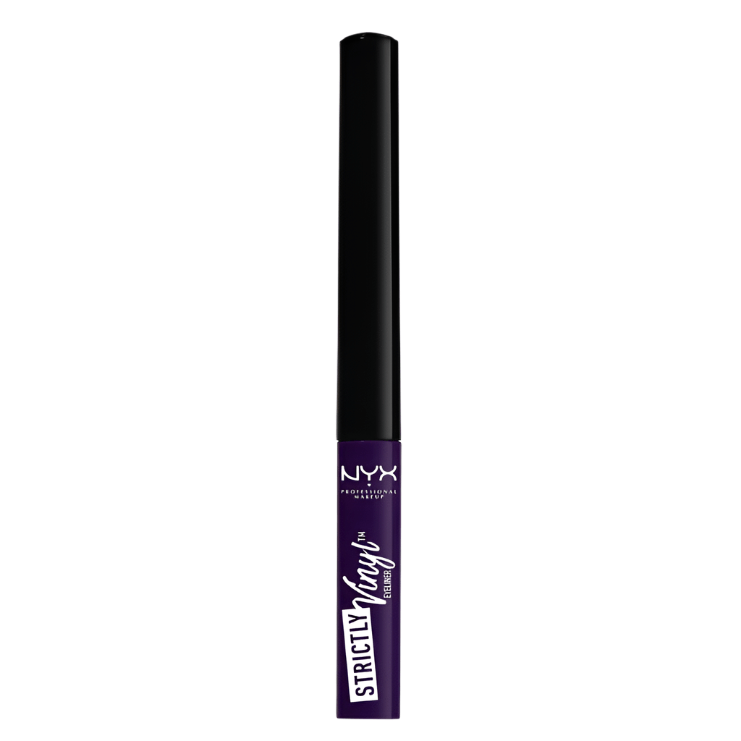NYX Professional Makeup Strictly Vinyl Eyeliner - 03 Crone - Branded Beauty