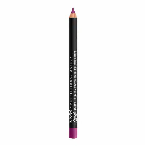 NYX Professional Makeup Suede Matte Lip Liner - 32 Aria - Branded Beauty